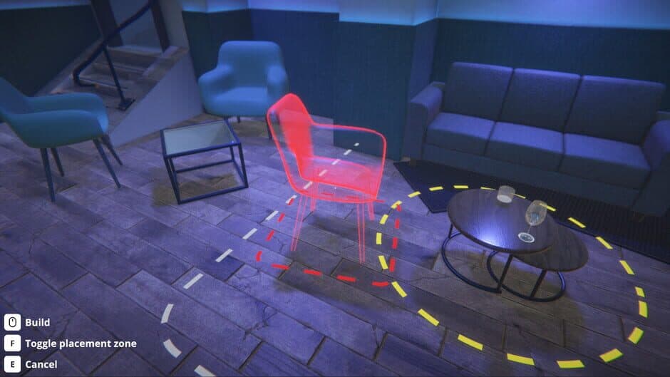 Joey's Shisha Simulator screenshot 1