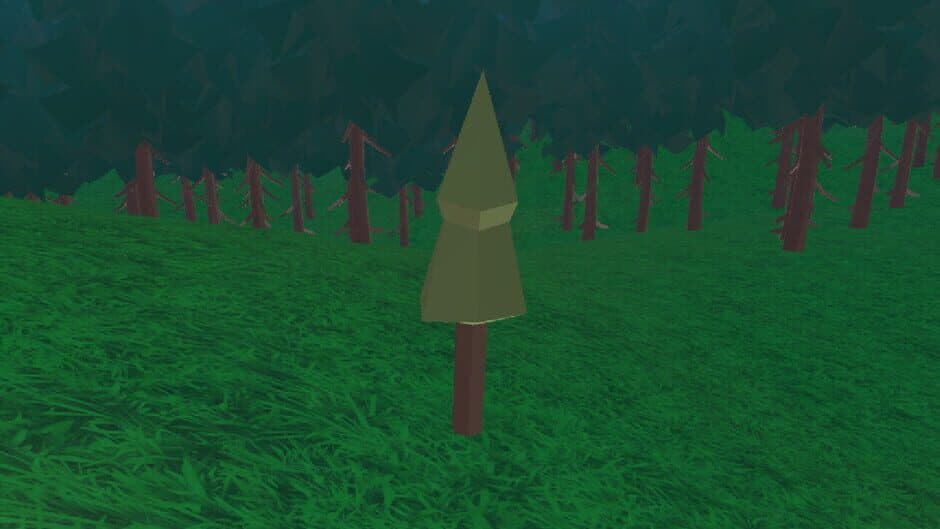 Forest Simulator 2025 screenshot 1