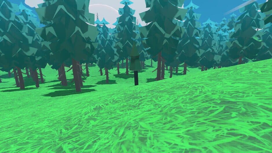 Forest Simulator 2025 screenshot 2