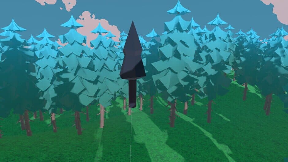Forest Simulator 2025 screenshot 3