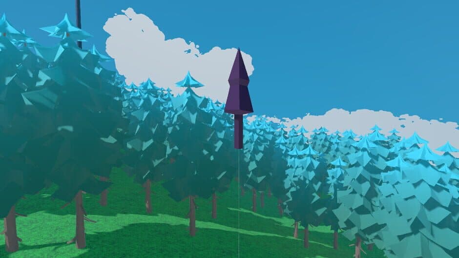 Forest Simulator 2025 screenshot 4