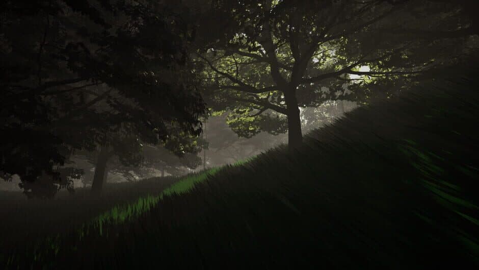DMT Simulator screenshot 1