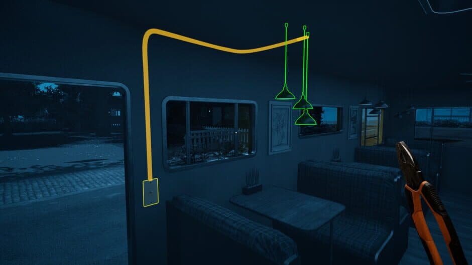Bus Flipper Simulator screenshot 4