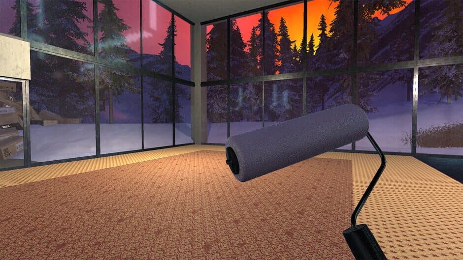 Amaroo's Christmas Shop Simulator screenshot 3