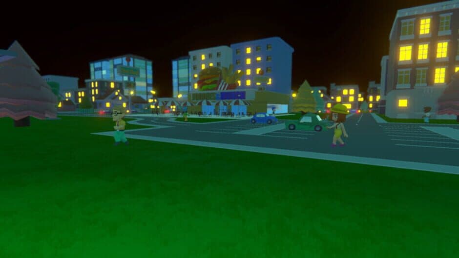 Transport Simulator screenshot 4