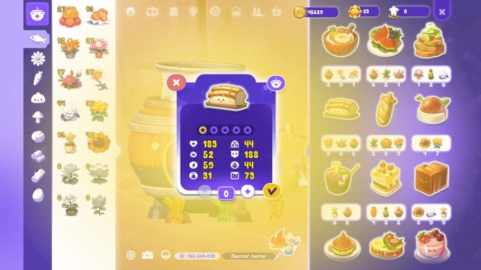 Puzkin: Magnetic Odyssey screenshot 4