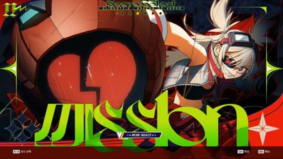 DJMax Respect V: V Liberty II Pack screenshot 3