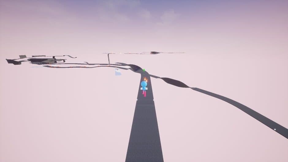 Sonic Involution screenshot 2