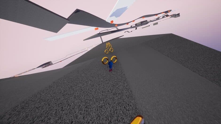 Sonic Involution screenshot 3