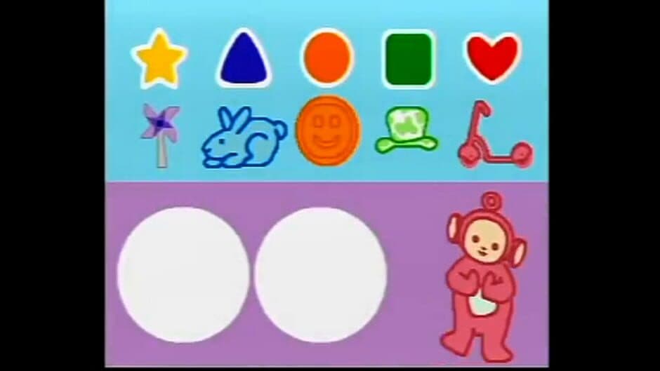 Time for Teletubbies screenshot 1