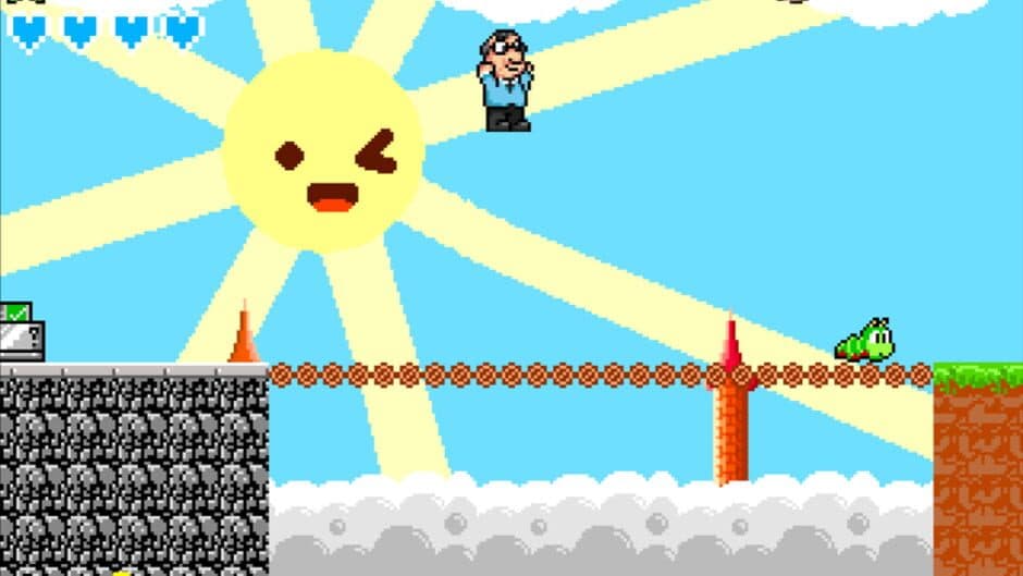 Mr. Rental: The Video Game screenshot 1