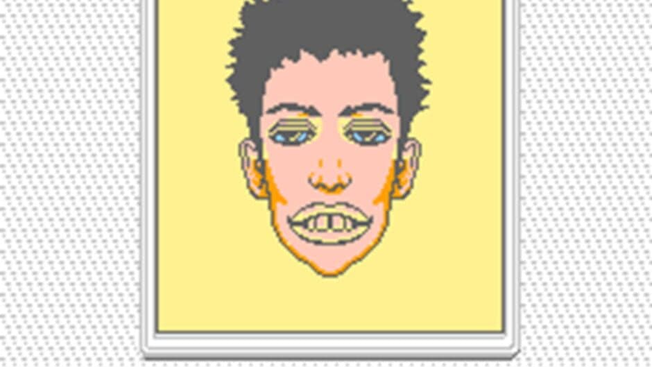 Facemaker screenshot 2