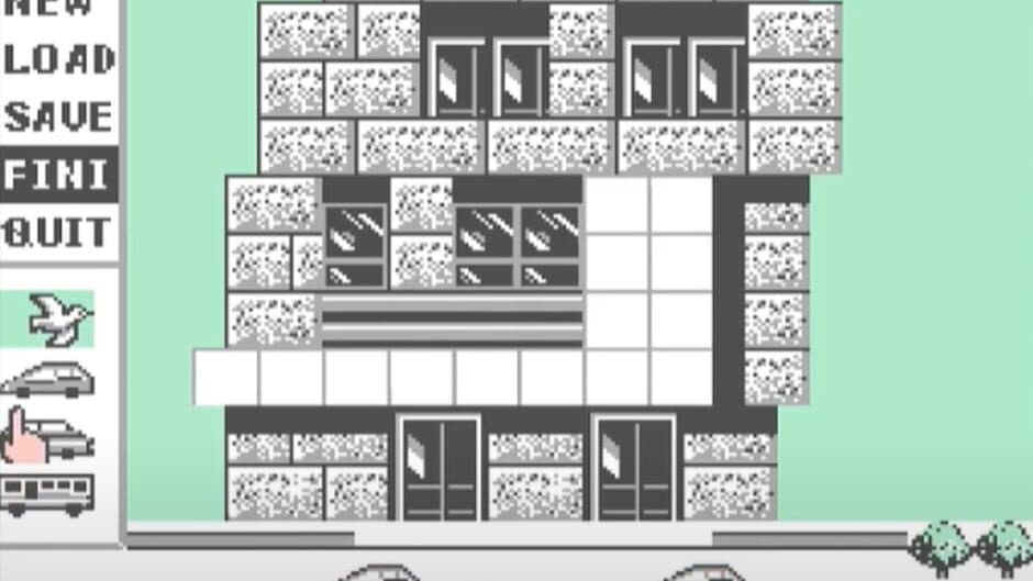 Architect screenshot 3