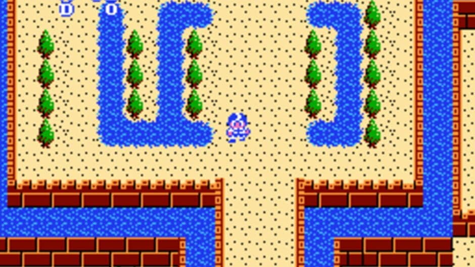 Elysion screenshot 1