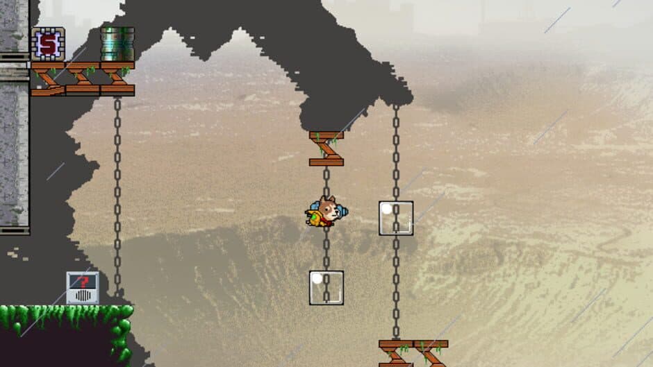 Escape from Puppy Death Factory screenshot 1