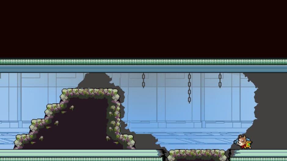 Escape from Puppy Death Factory screenshot 2