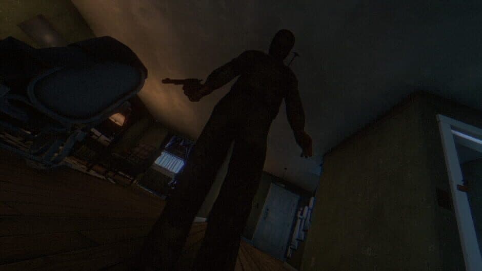 Tales Beyond the Tomb: The Farm's Secret screenshot 3