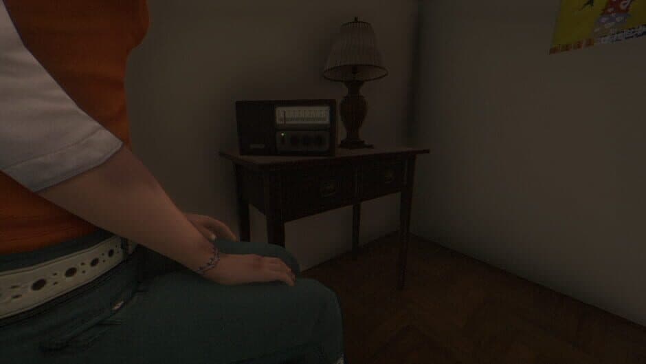 Tales Beyond the Tomb: The Farm's Secret screenshot 4