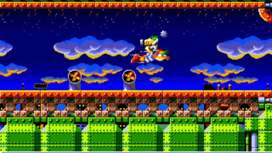 Socket screenshot 2