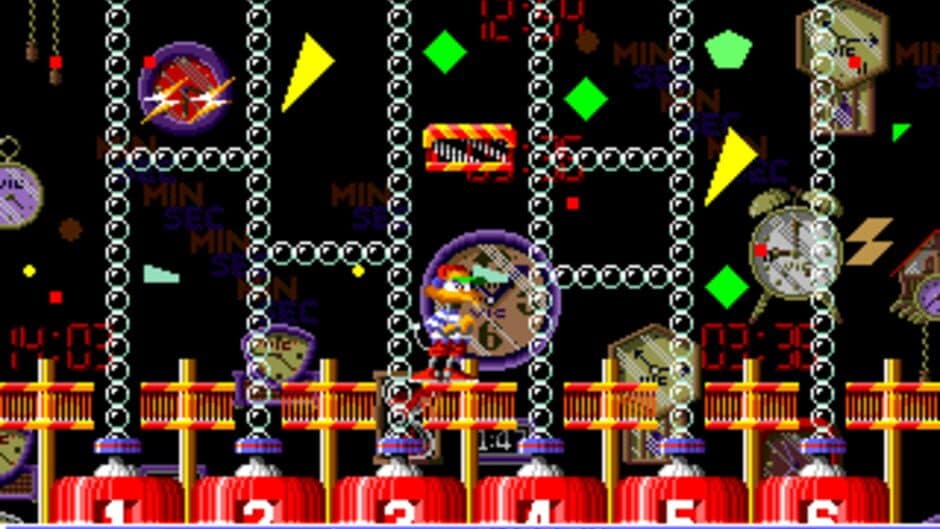 Socket screenshot 4