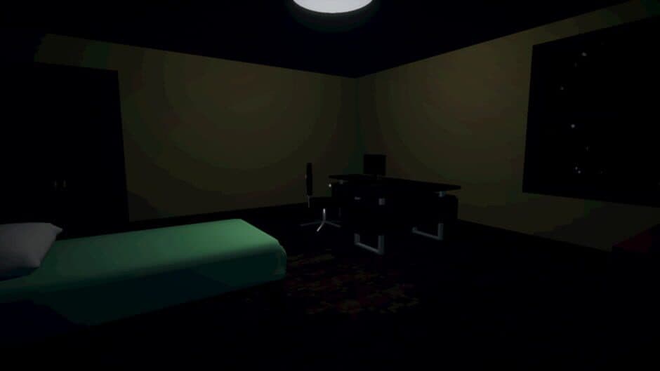 Santy is Home screenshot 1