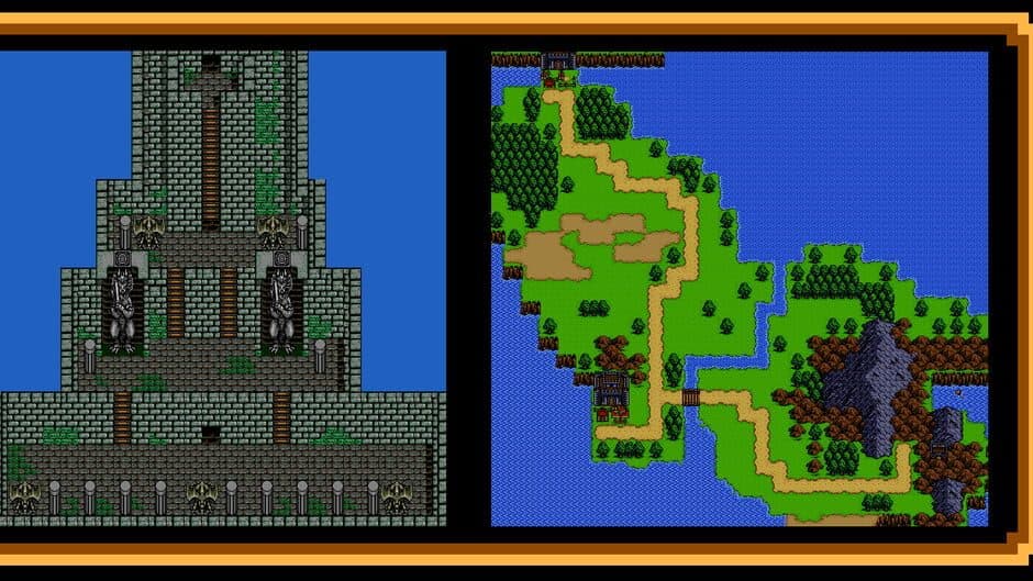 Shining Force: Horizons screenshot 2