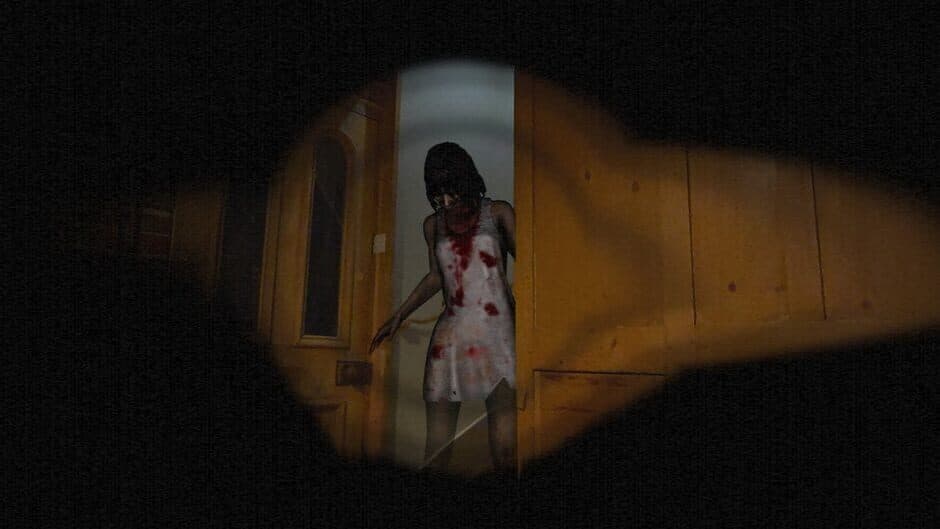 Panic Room screenshot 4