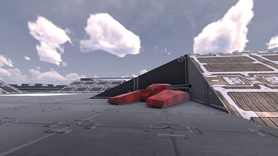 Rezarus screenshot 1