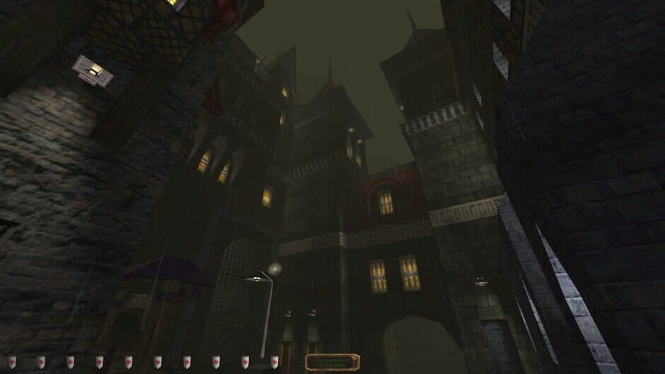 Endless Rain screenshot 3