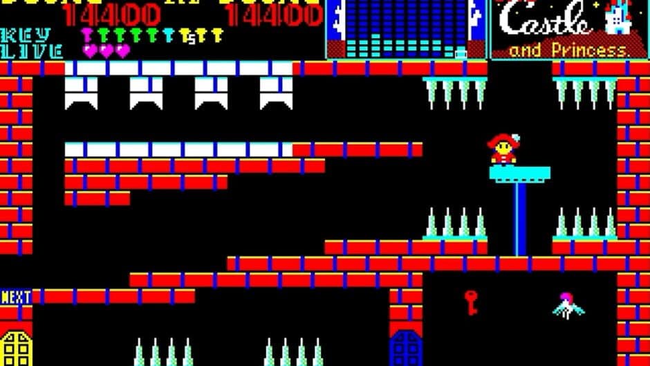 The Castle screenshot 3