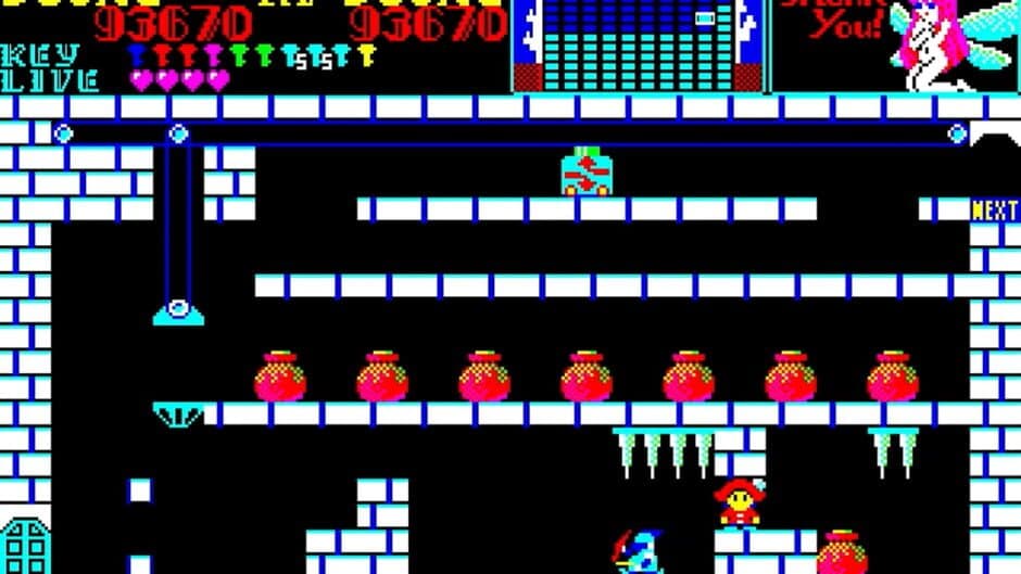 The Castle screenshot 4