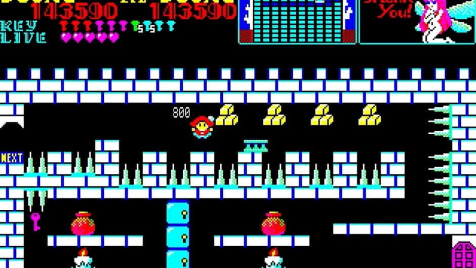The Castle screenshot 2
