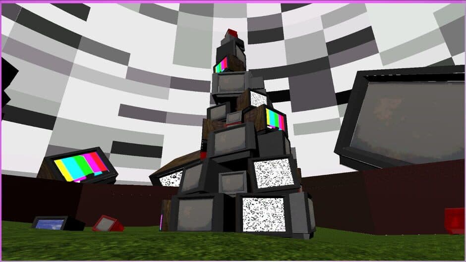 Graphical Limbo screenshot 1