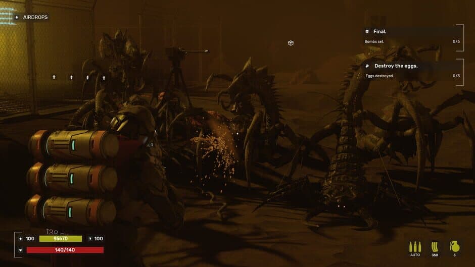 Sexdivers screenshot 2