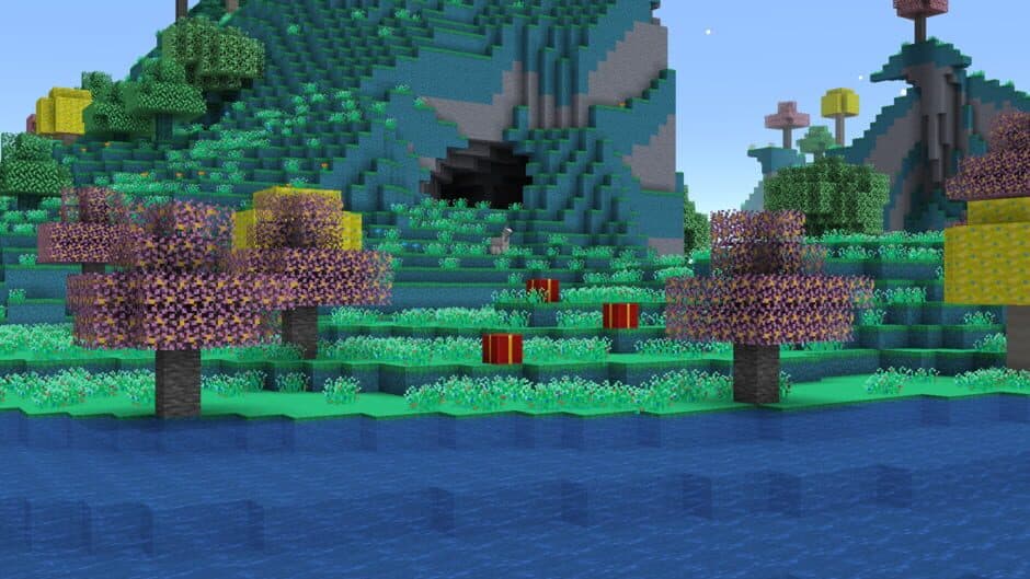 Minecraft: Good Night's Sleep screenshot 1