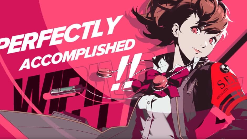 Persona 3 Reload: FeMC Mod screenshot 1