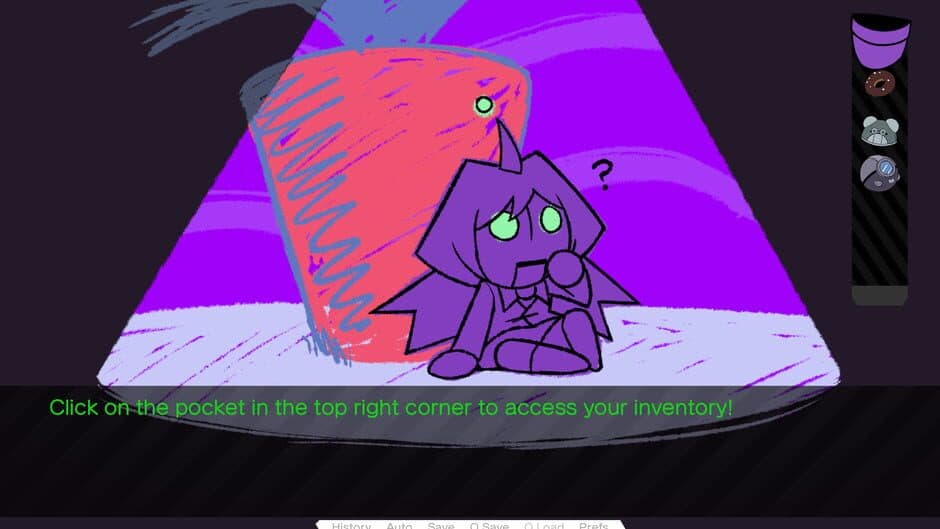 Cognitive Dissonance: A SiIvaGunner Christmas Comeback Crisis Side Story screenshot 4