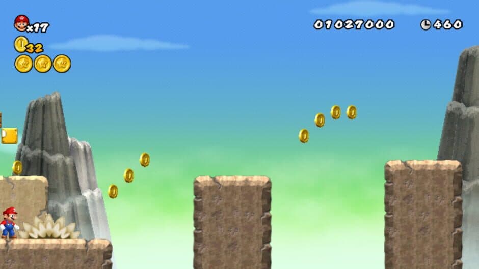 Mario Goes to the Store & Buys a Gallon of Milk screenshot 4