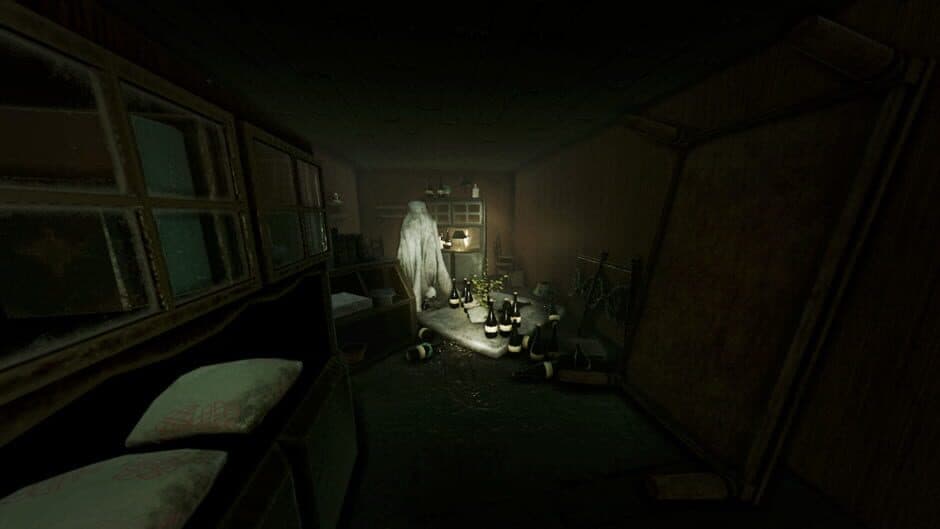 Find or be Found screenshot 3