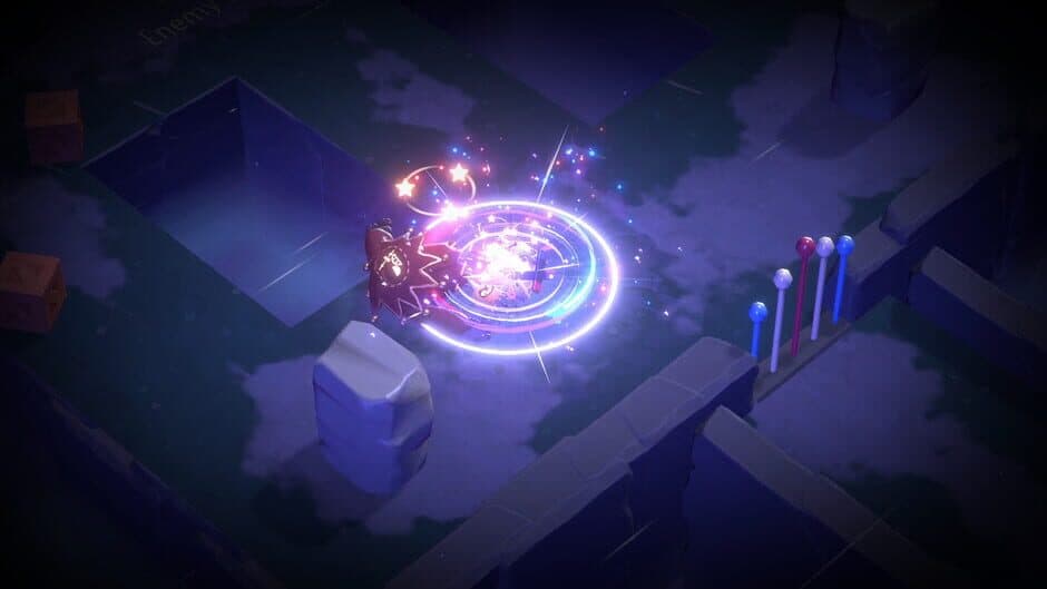 Nightmare Circus screenshot 3