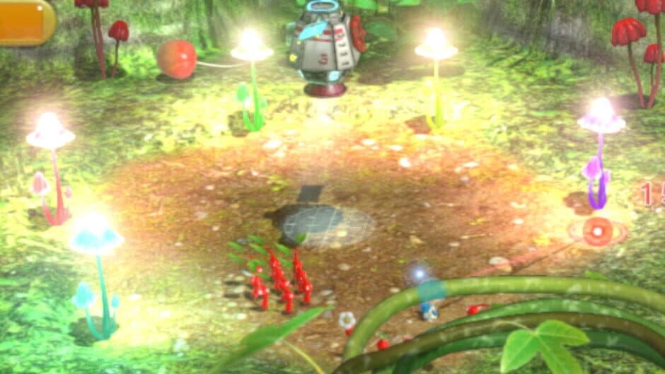 Pikmin 3 Refreshed screenshot 1
