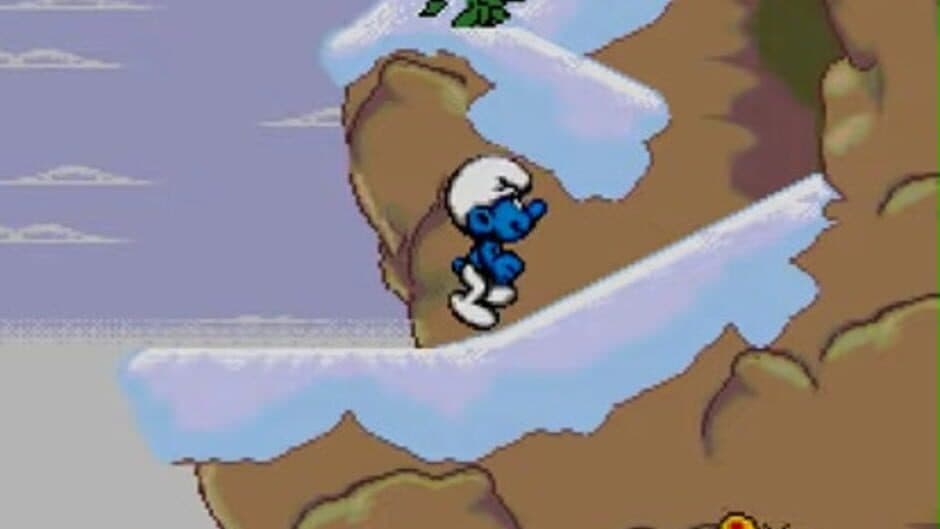 The Smurfs screenshot 3