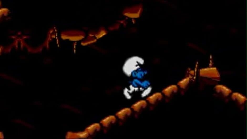 The Smurfs screenshot 2
