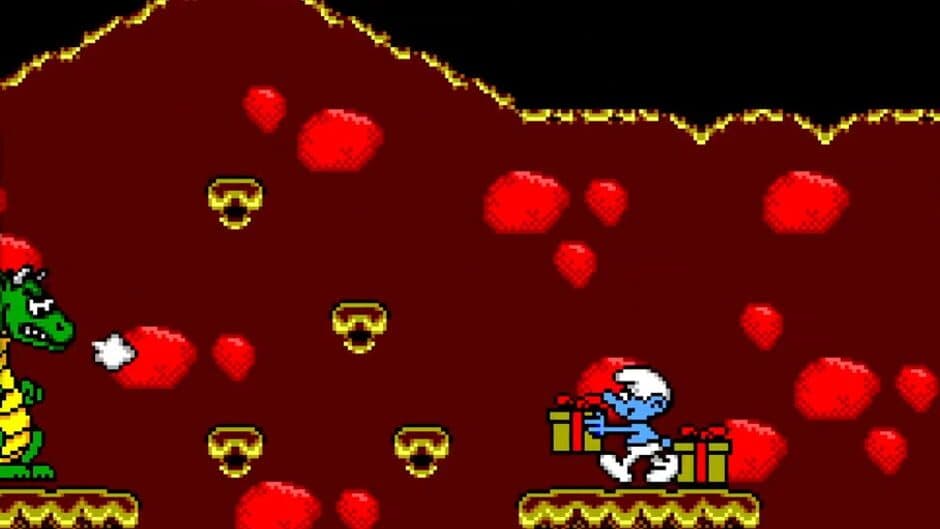 The Smurfs screenshot 2