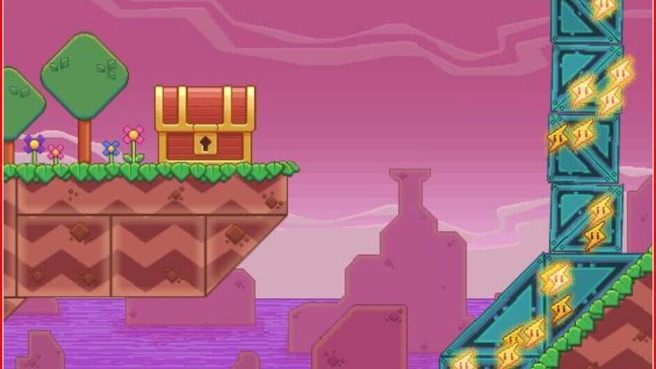 Powerup screenshot 2