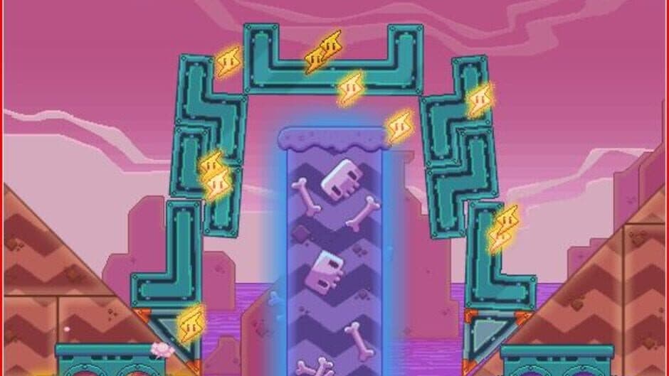 Powerup screenshot 3