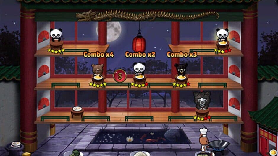Teddy Tavern: A Culinary Adventure screenshot 1
