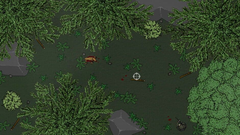 The Hunter's Path screenshot 2
