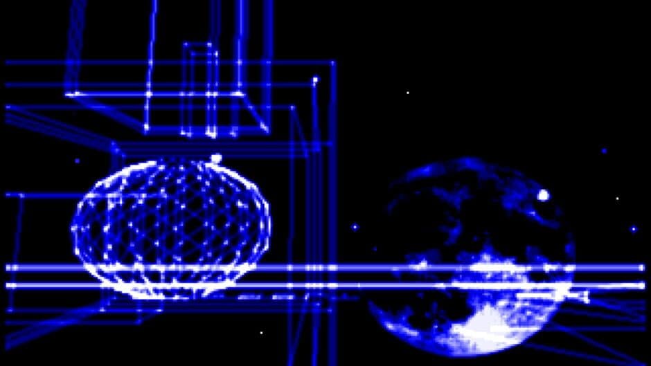Crystal Pixels screenshot 3