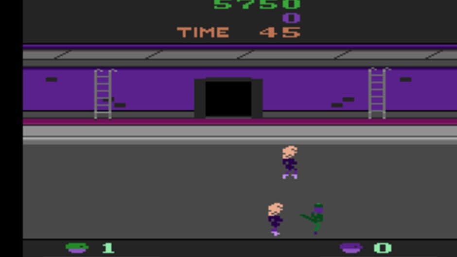 Double Dragon screenshot 2